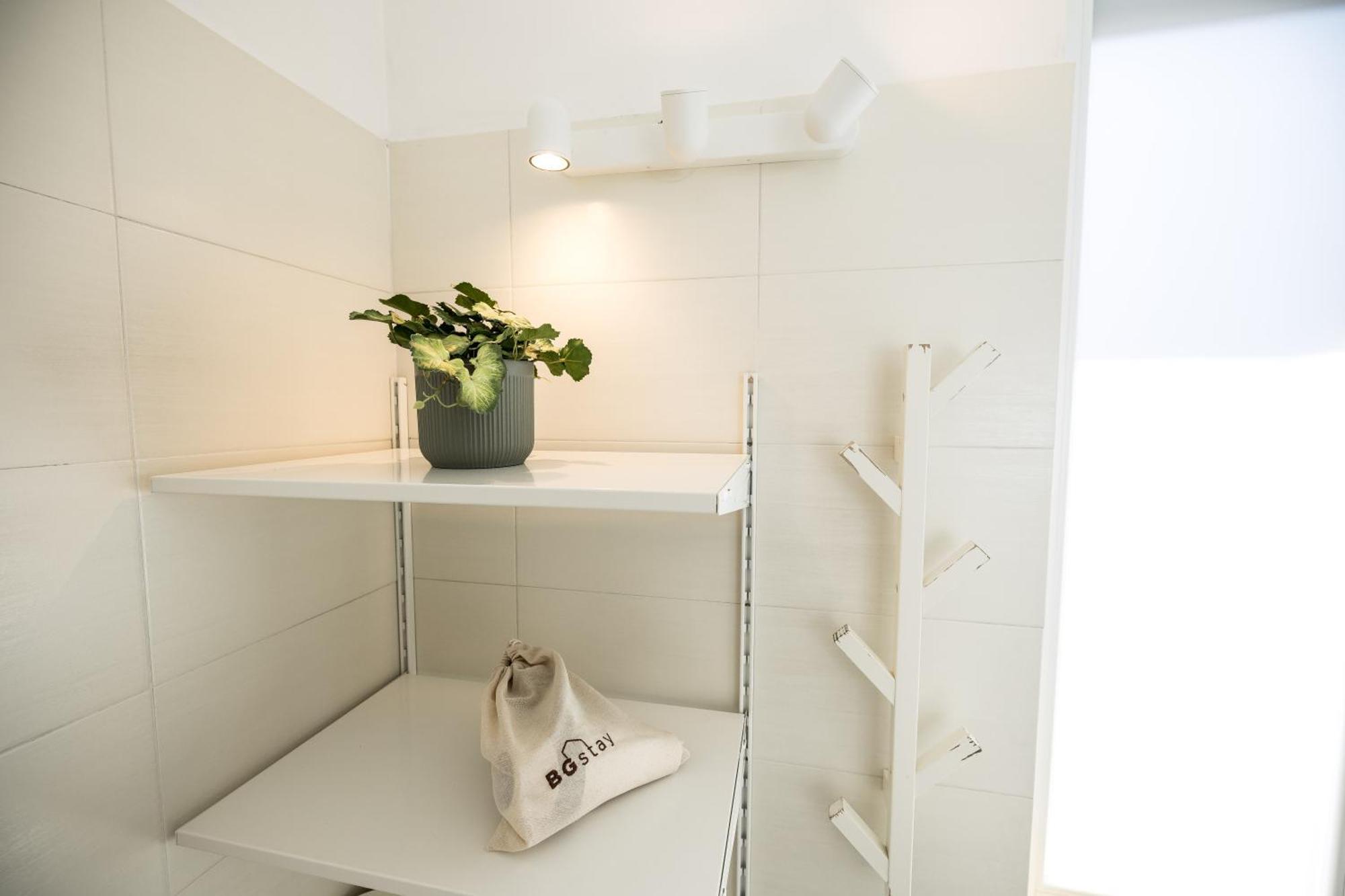 Camera Matrimoniale con Bagno Privato