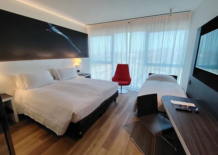 Life Hotel Bergamo